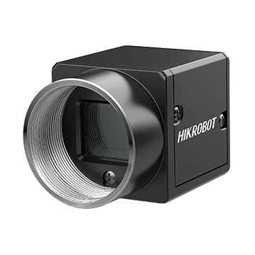 Hikrobot 海康机器人 MV-CH050-10UM(EoL) 工业机器视觉