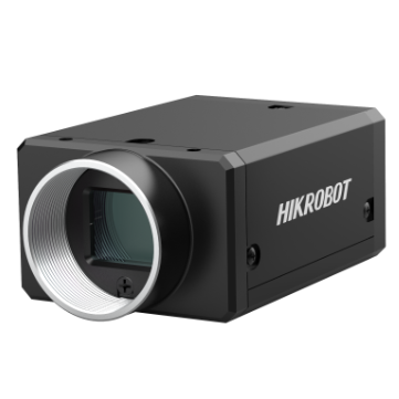 Hikrobot 海康机器人 MV-CH089-10UM 工业机器视觉