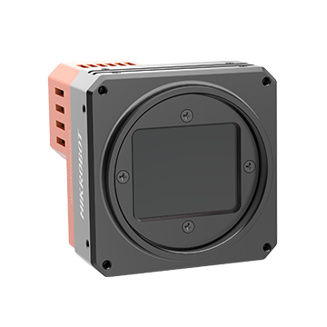 Hikrobot 海康机器人 MV-CH1010-10CM-M72-NF 工业机器视觉