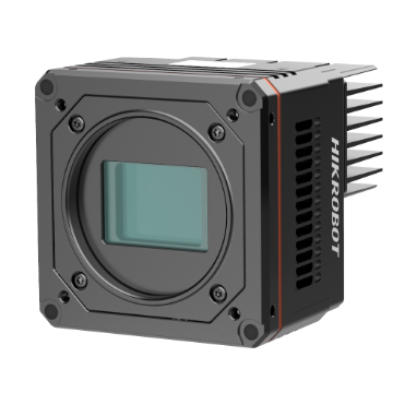 Hikrobot 海康机器人 MV-CH1030-90YM-M58S-NN 工业机器视觉
