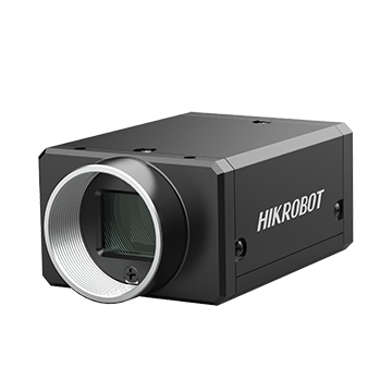 Hikrobot 海康机器人 MV-CH120-10GC(EoL) 工业机器视觉