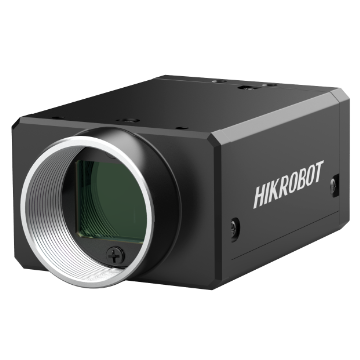 Hikrobot 海康机器人 MV-CH120-11CM 工业机器视觉