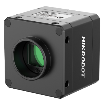 Hikrobot 海康机器人 MV-CH120-90Y2M-C-NN 工业机器视觉