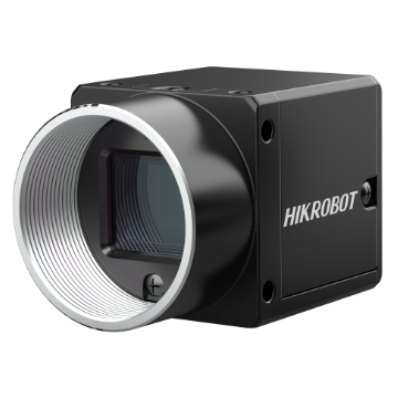 Hikrobot 海康机器人 MV-CH123-10UM 工业机器视觉