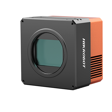 Hikrobot 海康机器人 MV-CH1510-10FM-TEC-M72 工业机器视觉