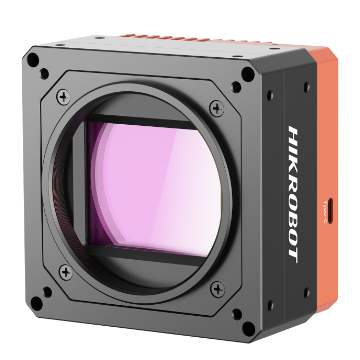 Hikrobot 海康机器人 MV-CH1510-10XC-M72-TF V2 工业机器视觉