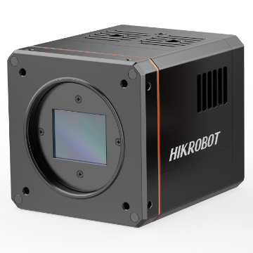 Hikrobot 海康机器人 MV-CH210-90Q2M-M58S-NF 工业机器视觉