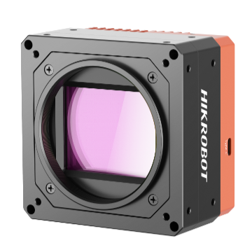 Hikrobot 海康机器人 MV-CH2450-10YM-M72-TF 工业机器视觉