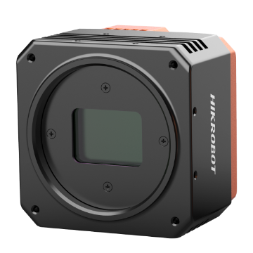 Hikrobot 海康机器人 MV-CH250-60TM-M58S-NF 工业机器视觉