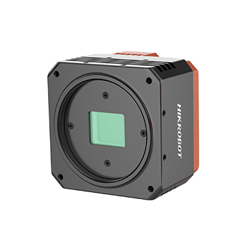 Hikrobot 海康机器人 MV-CH250-90TM-M58S-NF 工业机器视觉