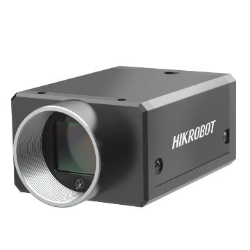 Hikrobot 海康机器人 MV-CH250-90UM 工业机器视觉