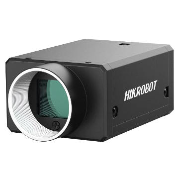 Hikrobot 海康机器人 MV-CH250-90VM 工业机器视觉