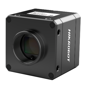 Hikrobot 海康机器人 MV-CH250-90XC-C-NN 工业机器视觉