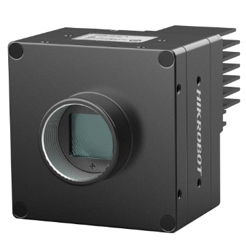 Hikrobot 海康机器人 MV-CH250-90YC-C-NN V2 工业机器视觉