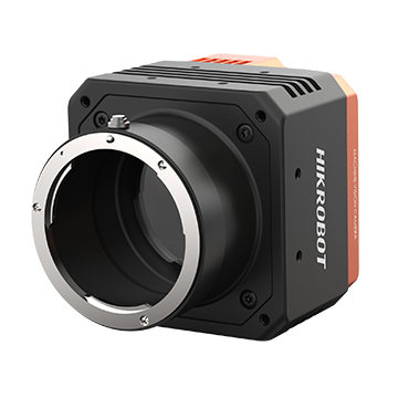 Hikrobot 海康机器人 MV-CH310-10GC-F-NF 工业机器视觉