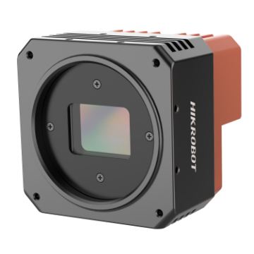Hikrobot 海康机器人 MV-CH310-10TM-M58S-NN 工业机器视觉