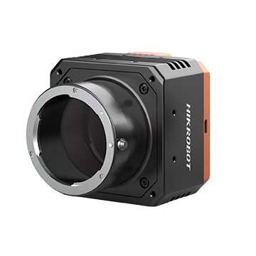 Hikrobot 海康机器人 MV-CH650-90XM-F-NF 工业机器视觉