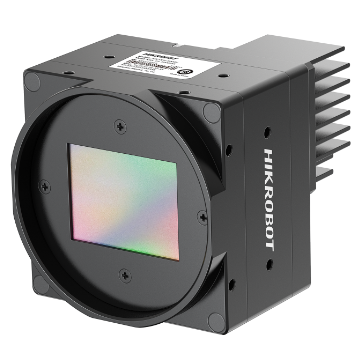 Hikrobot 海康机器人 MV-CH650-90YM-M58S-NN V2 工业机器视觉