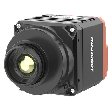Hikrobot 海康机器人 MV-CI003-GL-N25 工业机器视觉