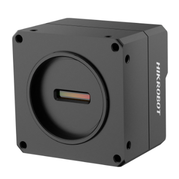 Hikrobot 海康机器人 MV-CL024-91GM 工业机器视觉