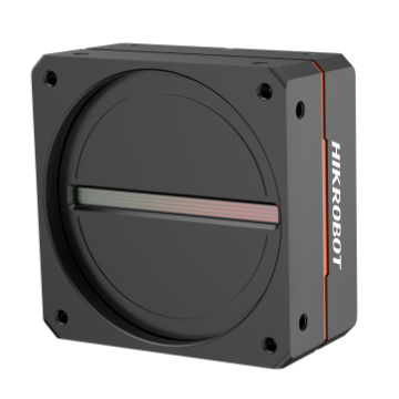 Hikrobot 海康机器人 MV-CL083-92CC(V2.0) 工业机器视觉