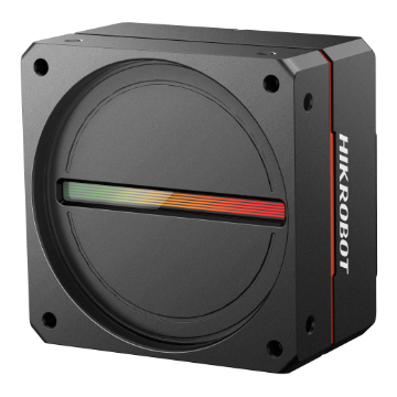 Hikrobot 海康机器人 MV-CL083-92GC(V2.0) 工业机器视觉