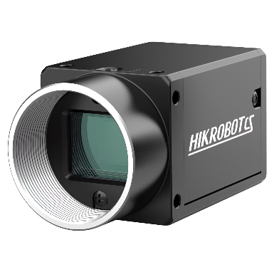Hikrobot 海康机器人 MV-CS013-80GM 工业机器视觉