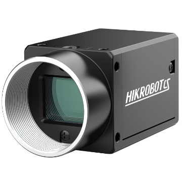 Hikrobot 海康机器人 MV-CS016-11GM 工业机器视觉