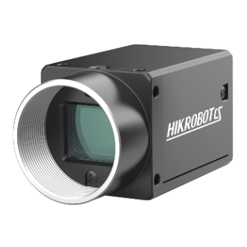 Hikrobot 海康机器人 MV-CS032-10GC 工业机器视觉