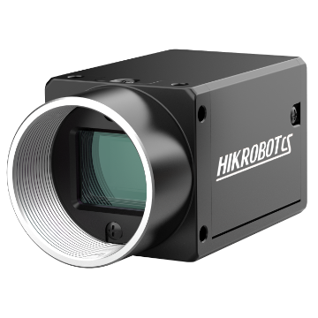 Hikrobot 海康机器人 MV-CS050-80GM 工业机器视觉