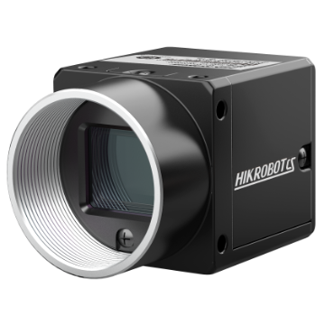 Hikrobot 海康机器人 MV-CS120-10UM 工业机器视觉