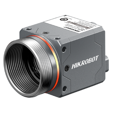 Hikrobot 海康机器人 MV-CT089G-42UM01-PRO 工业机器视觉
