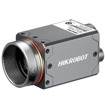 Hikrobot 海康机器人 MV-CT120G-9GC01-PRO 工业机器视觉