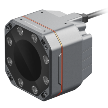 Hikrobot 海康机器人 MV-CT120G-9GM01-MAX-16L-WBC 工业机器视觉