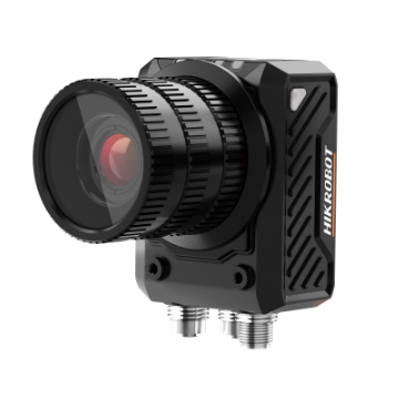 Hikrobot 海康机器人 MV-GI2050-BCN 工业机器视觉