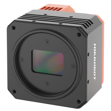 Hikrobot 海康机器人 MV-HY5000-00W-CMN 工业机器视觉