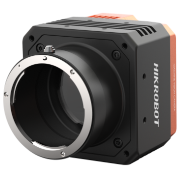 Hikrobot 海康机器人 MV-HY6500-00W-BFN 工业机器视觉