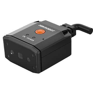 Hikrobot 海康机器人 MV-ID2013EM-05-RBP 固定式读码器