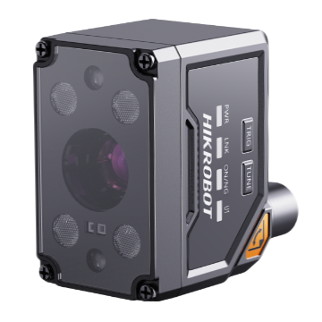 Hikrobot 海康机器人 MV-ID2563XM-16M-RBN 固定式读码器