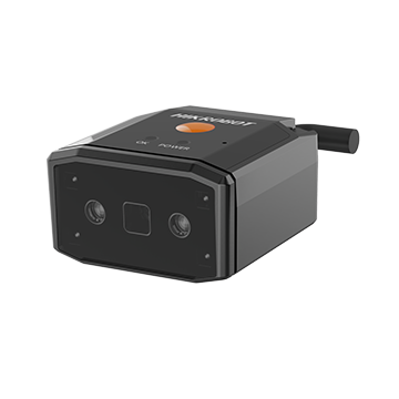 Hikrobot 海康机器人 MV-ID3000EM-MED 固定式读码器