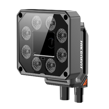Hikrobot 海康机器人 MV-ID5050XM-08M-XBN 固定式读码器