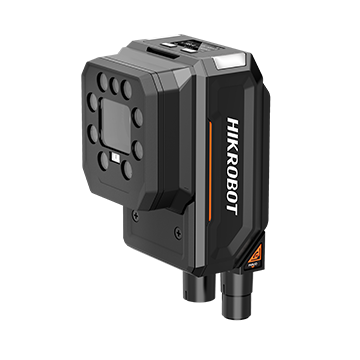 Hikrobot 海康机器人 MV-ID5050XM-12M-RBN 固定式读码器