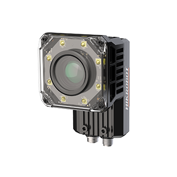 Hikrobot 海康机器人 MV-ID5060M-00C-WBN 固定式读码器