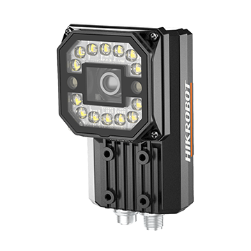 Hikrobot 海康机器人 MV-ID50Y-16W 固定式读码器