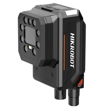 Hikrobot 海康机器人 MV-ID5120RM-08M-RBN 固定式读码器