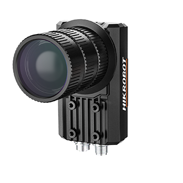 Hikrobot 海康机器人 MV-ID5250PM-00C-NNN 固定式读码器