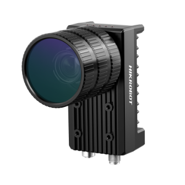Hikrobot 海康机器人 MV-ID6200EM-16Cef-NNG 固定式读码器