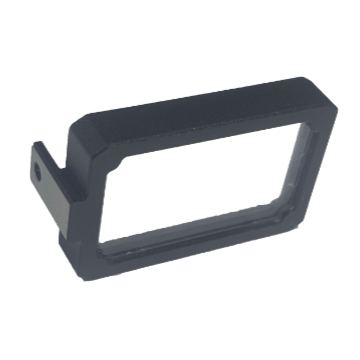 Hikrobot 海康机器人 MV-IDA-C-Y-51.5-31.5-ESD 固定式读码器