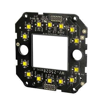Hikrobot 海康机器人 MV-IDA-L-14-55-55-UV 固定式读码器