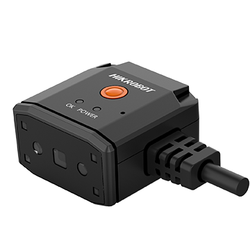 Hikrobot 海康机器人 MV-IDB005EX-05RS 固定式读码器